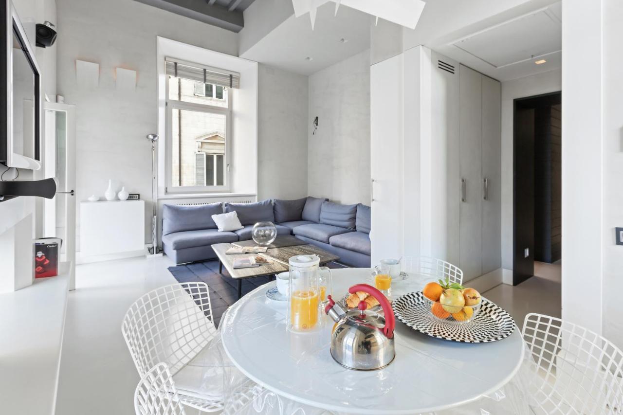 Apartment Prometheus Central Rome
