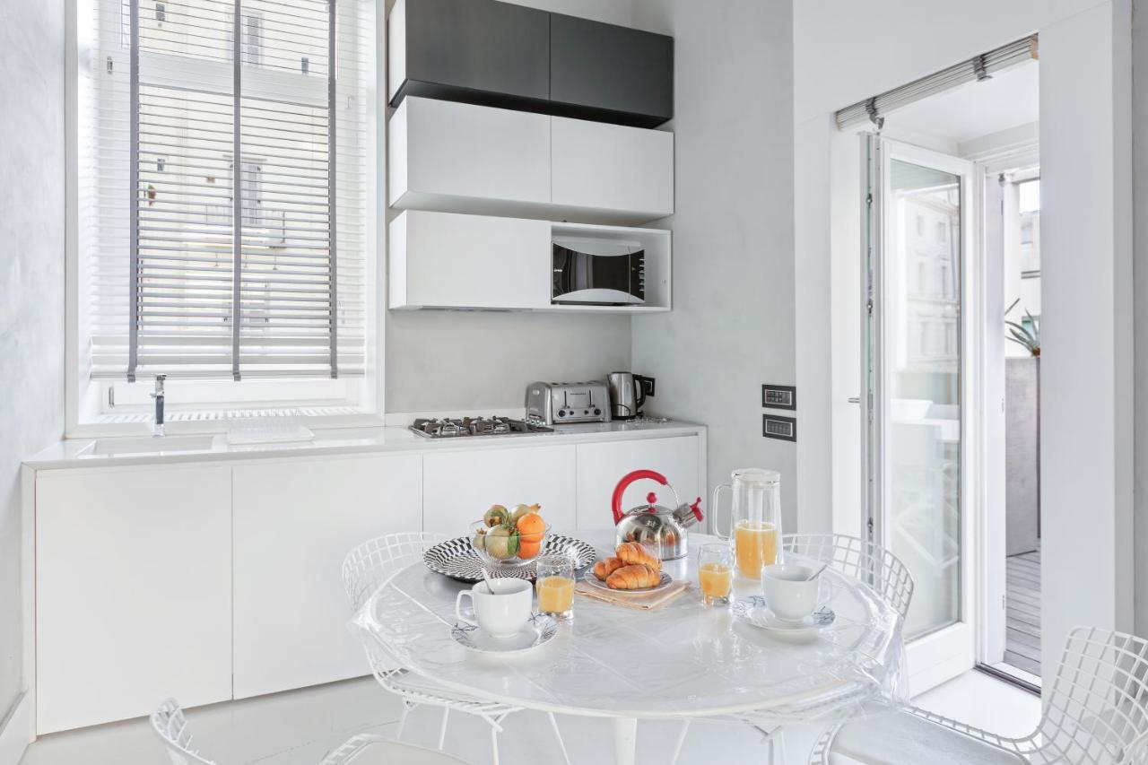 Prometheus Central Apartment *